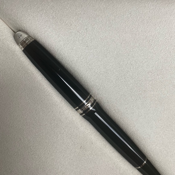 Mont blanc Meisterstuck Diamond Rollerball - Picture 4 of 6